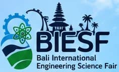 BIESF: Bali International Engineering Science Fair